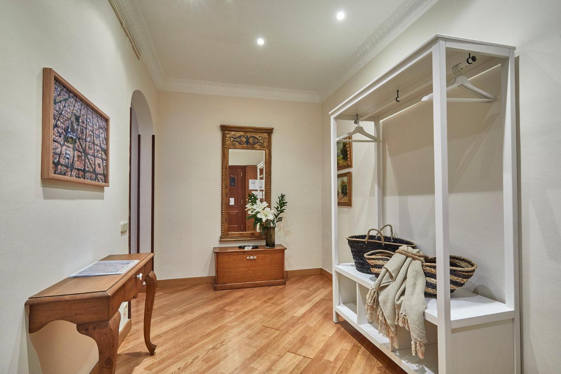 Bbarcelona Gaudi Avenue Flat Apartment Exterior photo