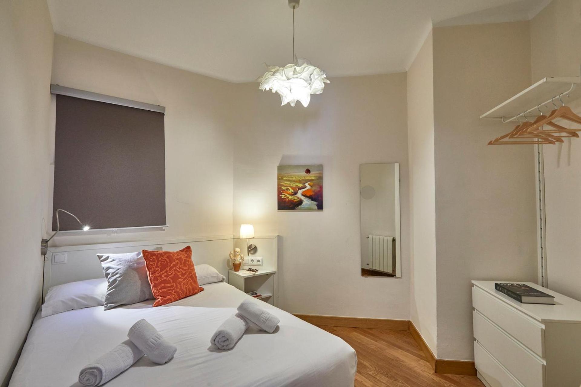 Bbarcelona Gaudi Avenue Flat Apartment Exterior photo
